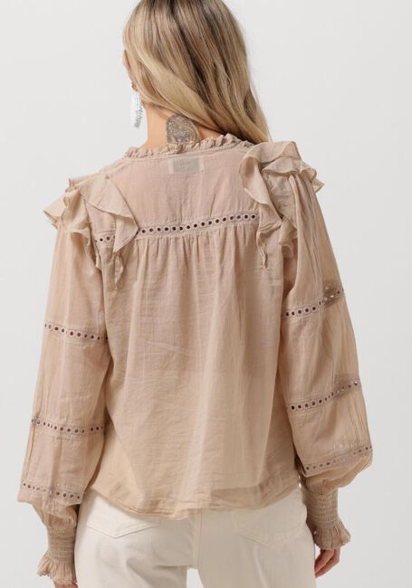 Zand NEO NOIR  AURIKA S VOILE BLOUSE - large