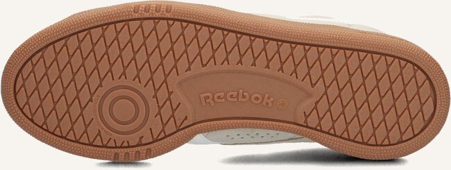Beige REEBOK Sneakers CLUB C GROUNDS Beige REEBOK Sneakers CLUB C GROUNDS - large