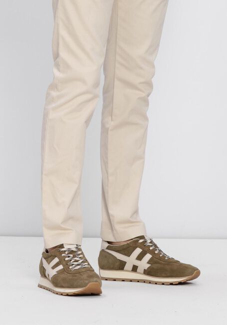 Bruine STEFANO LAURAN Loafers 7913 - large