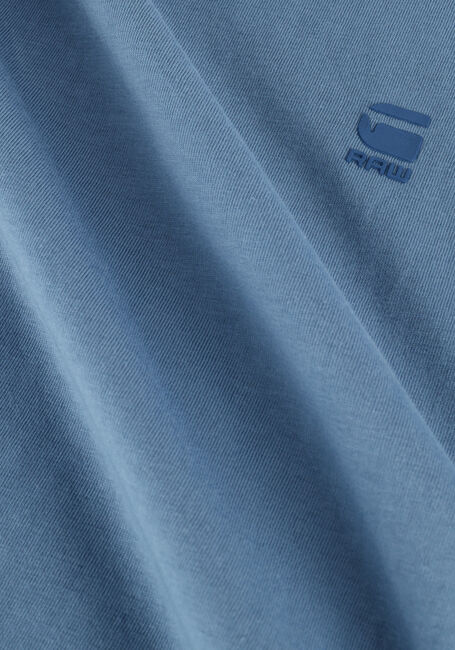 G-STAR RAW T-shirt LASH R T S/S en bleu - large