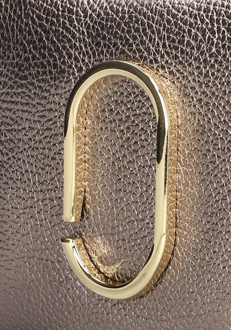 Gouden NOTRE-V Schoudertas JACINE Gouden NOTRE-V Schoudertas JACINE - large