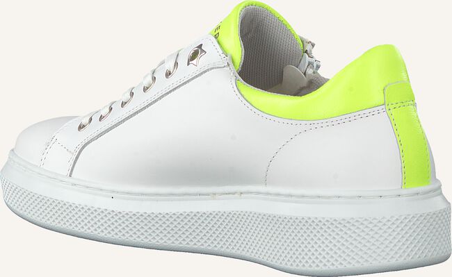 Witte BULLBOXER Sneakers ALG000E5L Witte BULLBOXER Sneakers ALG000E5L - large