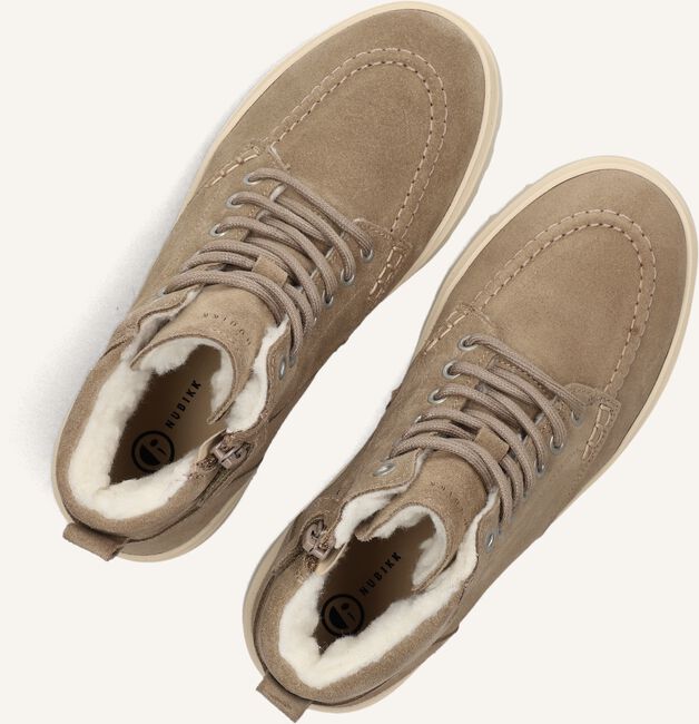 Taupe NUBIKK  JONAH POLAR FUR JR Taupe NUBIKK  JONAH POLAR FUR JR - large