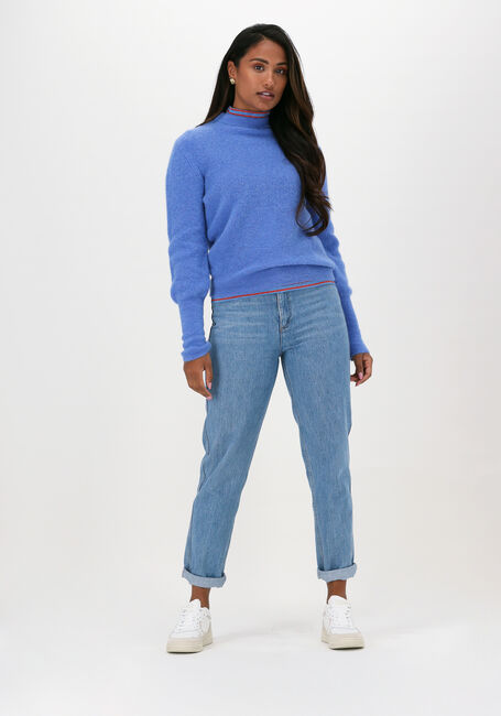 BELLAMY Pull LIV Bleu clair - large