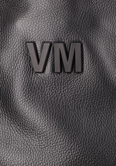 VIC MATIE 1W0434T Shopper en noir - large