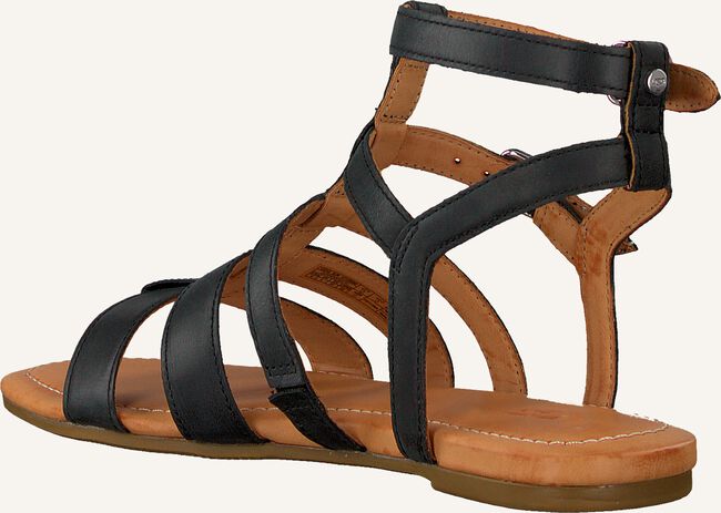 Zwarte UGG Sandalen MAHALLA Zwarte UGG Sandalen MAHALLA - large