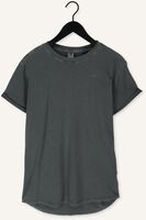 G-STAR RAW T-shirt LASH R T S/S en gris G-STAR RAW T-shirt LASH R T S/S en gris - medium