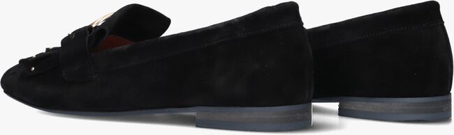 NOTRE-V 5648 Loafers en noir - large