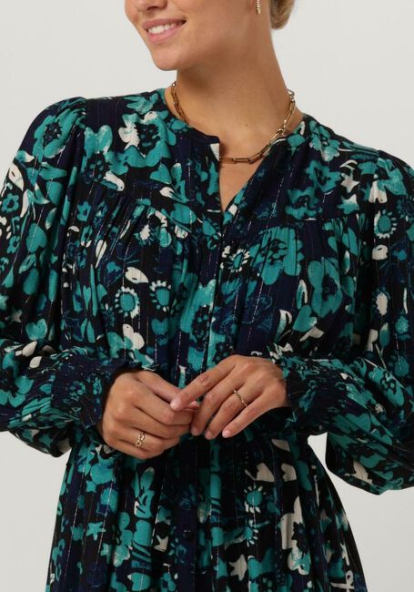 FABIENNE CHAPOT Robe midi WILLOW DRESS en multicolore - large