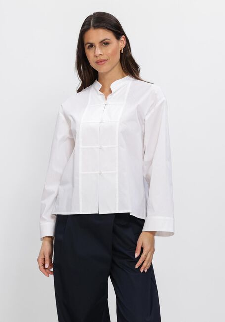 JAPAN TKY MITSUYO Blouses en blanc - large