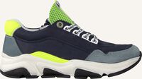 Blauwe JOCHIE & FREAKS Lage sneakers 20600 - medium