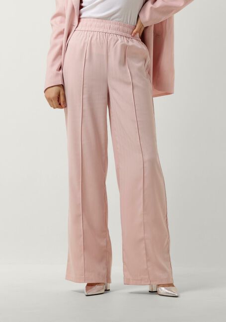 REFINED DEPARTMENT Pantalon NEYA Rose clair - large