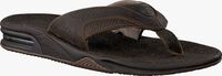 Bruine REEF Slippers R2015 - medium