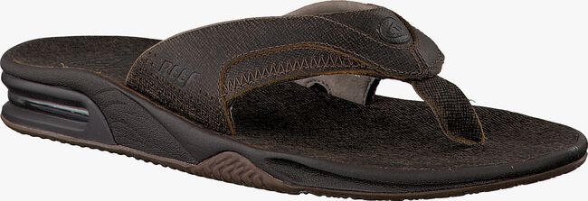 Bruine REEF Slippers R2015 - large