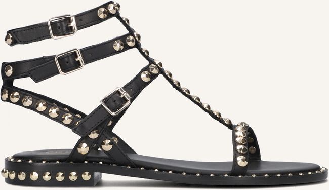 Zwarte ASH Sandalen PLAY Zwarte ASH Sandalen PLAY - large