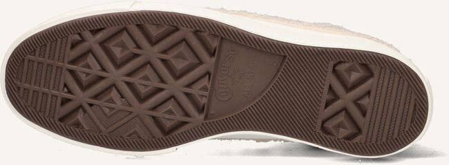 Beige CONVERSE Sneakers CHUCK TAYLOR ALL STAR LIFT HI Beige CONVERSE Sneakers CHUCK TAYLOR ALL STAR LIFT HI - large