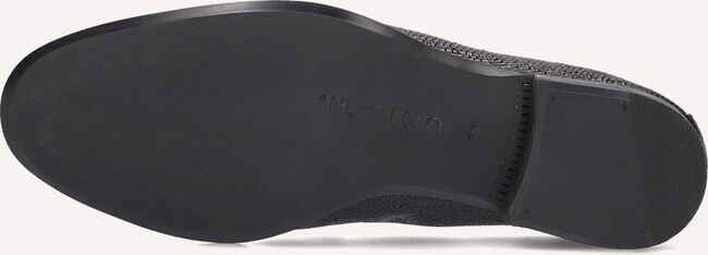 Zwarte UNISA Loafers DALCY Zwarte UNISA Loafers DALCY - large