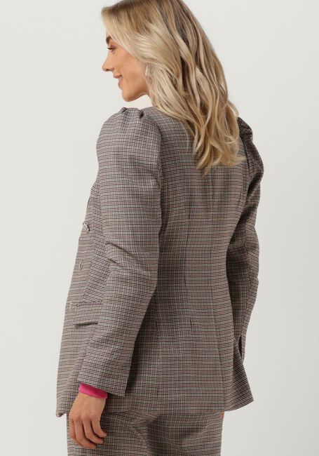 Roze NOTES DU NORD Blazer EMIA BLAZER - large