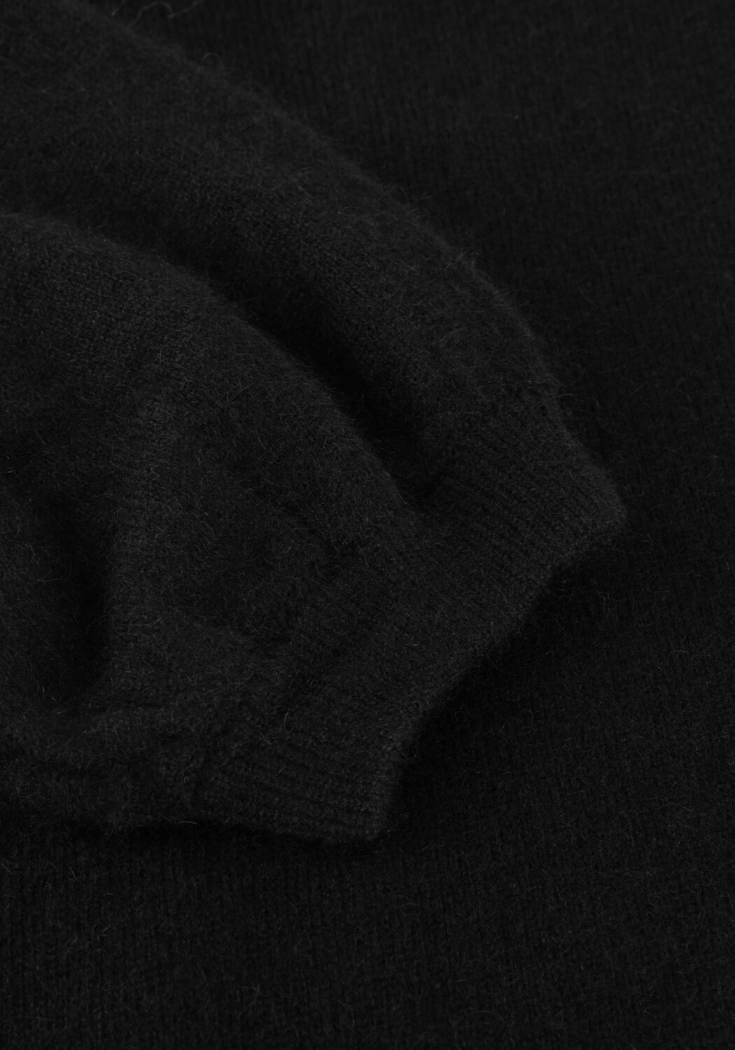 Zwarte TWNS Trui COLORADO - large