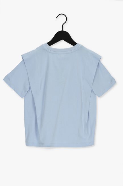 FRANKIE & LIBERTY T-shirt FEMKE T-SHIRT en bleu - large