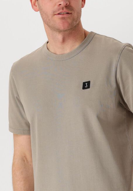 BUTCHER OF BLUE T-shirt ARMY TEE en gris - large