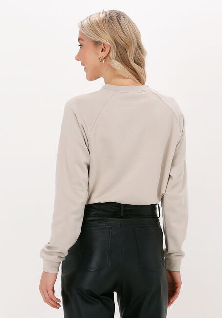 Zand CO'COUTURE Sweater CLUB FLOC SWEAT - large