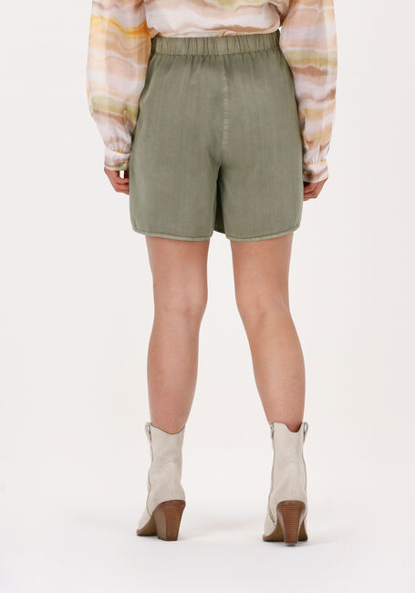 Groene MINIMUM Broeken/jumpsuits ACAZIO - large