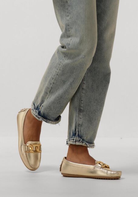 Gouden AYANA Mocassins 1202 Gouden AYANA Mocassins 1202 - large