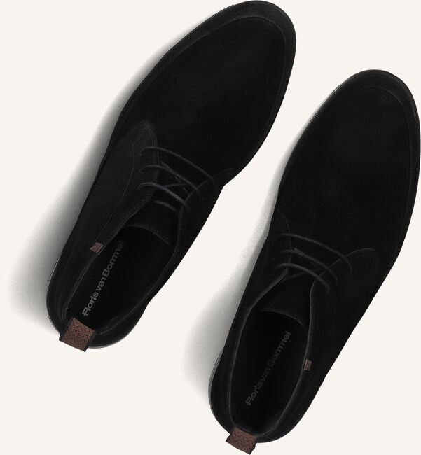 Zwarte FLORIS VAN BOMMEL Nette schoenen SFM-50140 DE VENKER Zwarte FLORIS VAN BOMMEL Nette schoenen SFM-50140 DE VENKER - large