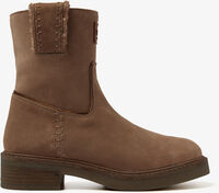 VIA VAI Bottillons BELLAMY YASMIN en marron - medium