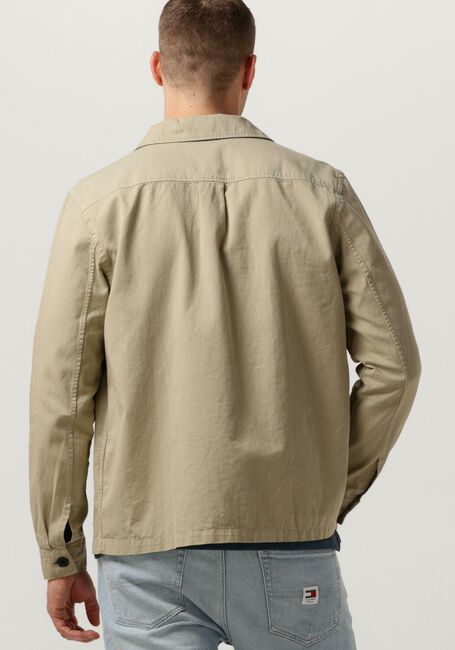 Beige PS PAUL SMITH Jack MENS JACKET BS ZEBRA - large