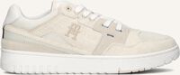 Beige TOMMY HILFIGER Sneakers TOMMY HILFIGER BASKET STREET Beige TOMMY HILFIGER Sneakers TOMMY HILFIGER BASKET STREET - medium