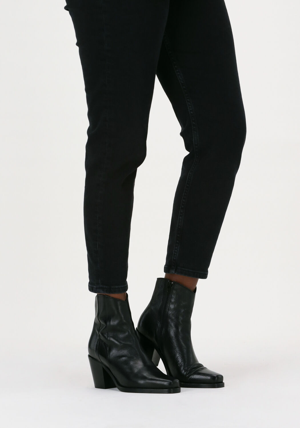 Zwarte VIA VAI  ANIKA BEAU - large