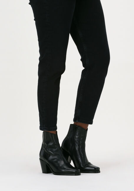 Zwarte VIA VAI  ANIKA BEAU - large