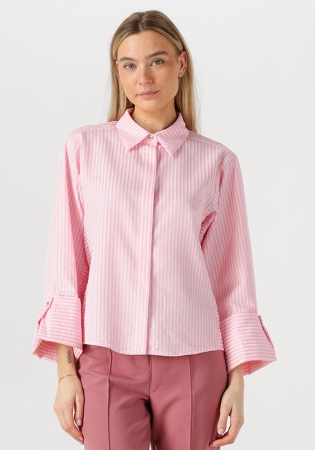 Roze AAIKO  ELDA STRIPE CO 516 - large