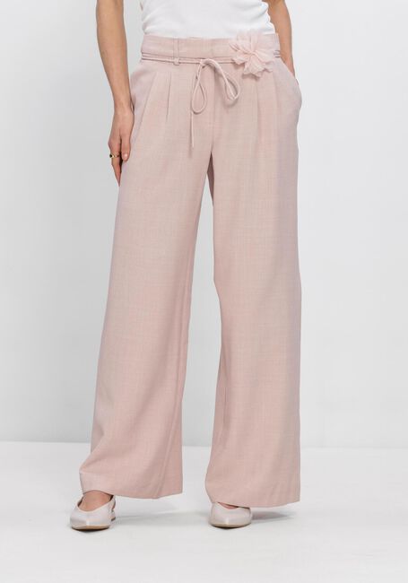 Roze Y.A.S. Broeken/jumpsuits YASMIMI MW PANT - large