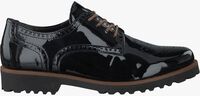 Zwarte GABOR Slip-on sneakers  410  - medium