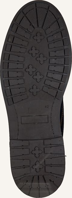 Zwarte GAASTRA Veterboots TRAVIS HIGH Zwarte GAASTRA Veterboots TRAVIS HIGH - large