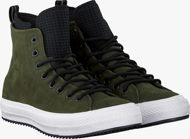 Groene CONVERSE Sneakers CHUCK TAYLOR ALL STAR WP MEN - large