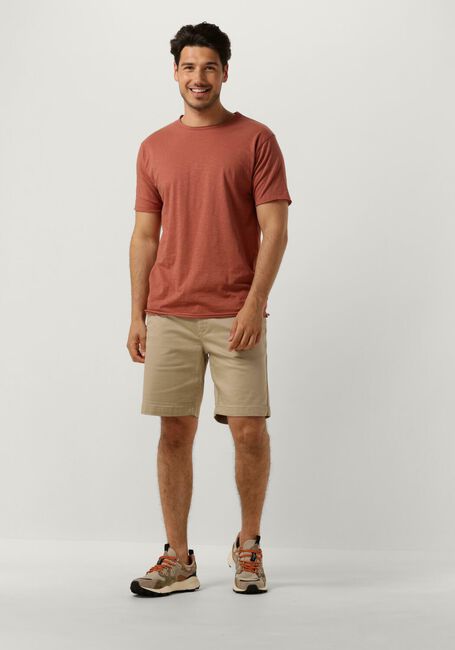 Zand DSTREZZED Korte broek DS_LANCASTER SHORT - large