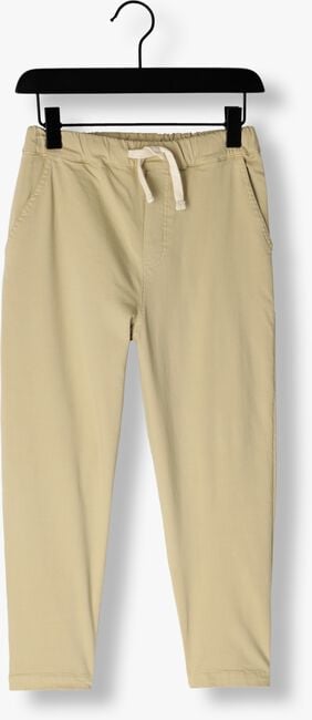 MY LITTLE COZMO Pantalon LUKAK263 en beige - large