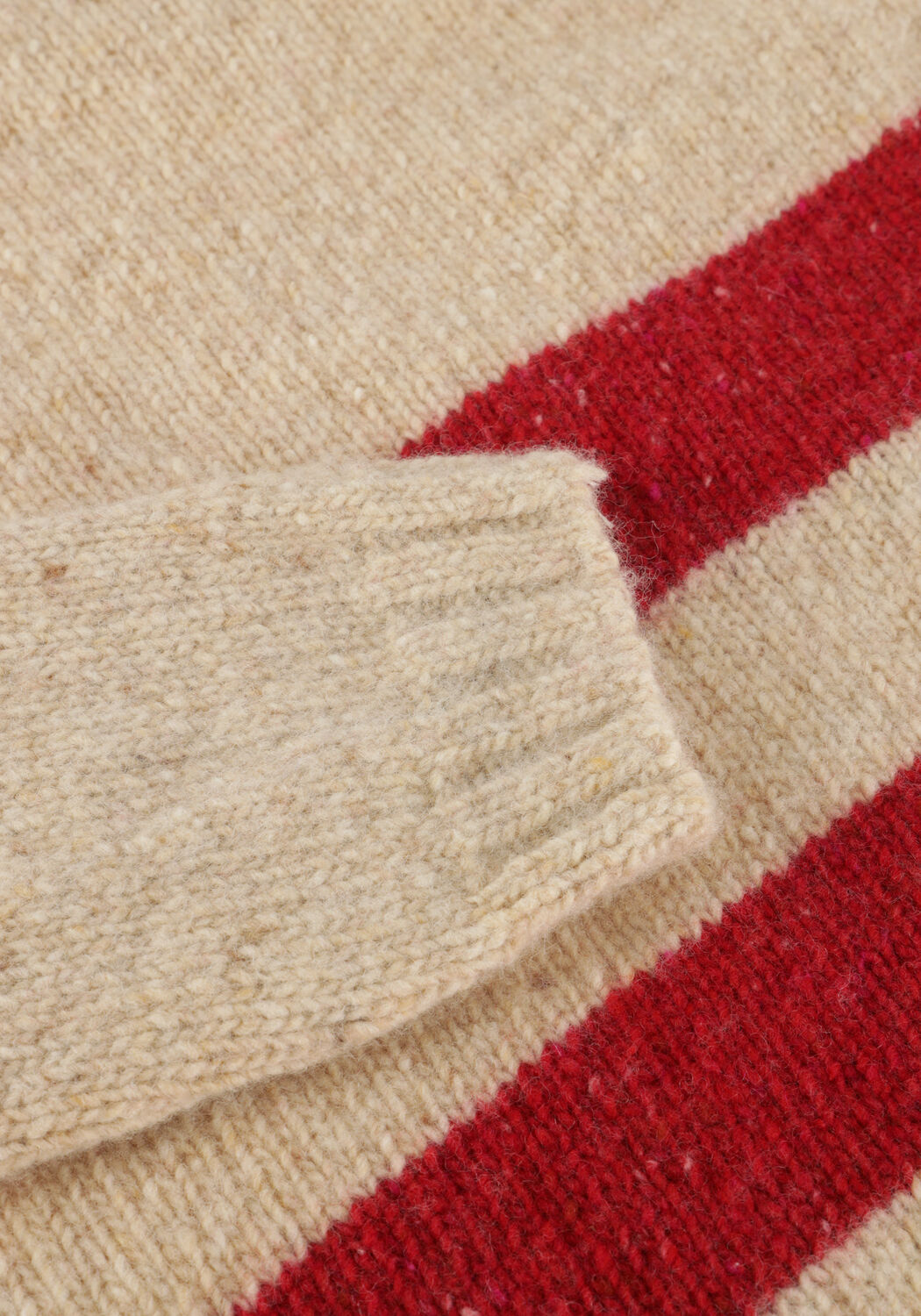 MY LITTLE COZMO Chandail IDAHOK228W5 en blanc - large