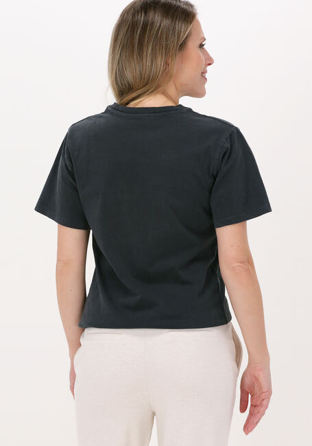 Donkergrijze CIRCLE OF TRUST T-shirt COCO TEE - large