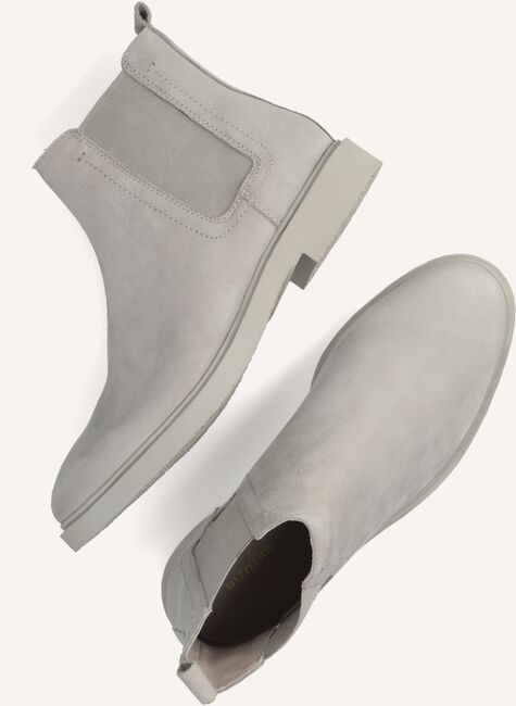 Grijze MAZZELTOV  HALLOWEEN 23 Grijze MAZZELTOV  HALLOWEEN 23 - large