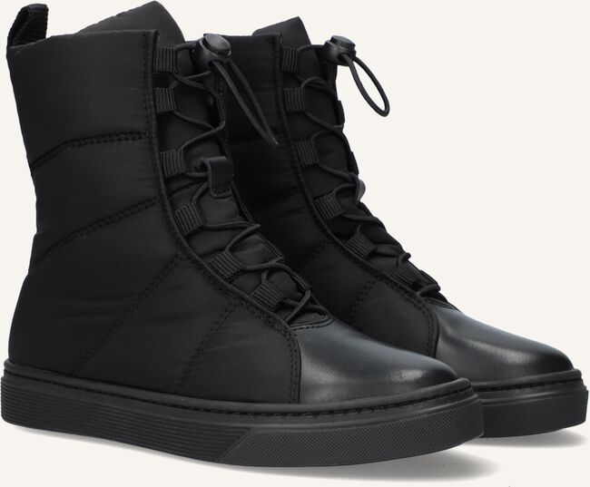 Zwarte SO JAMIE Sneakers NORTH Zwarte SO JAMIE Sneakers NORTH - large