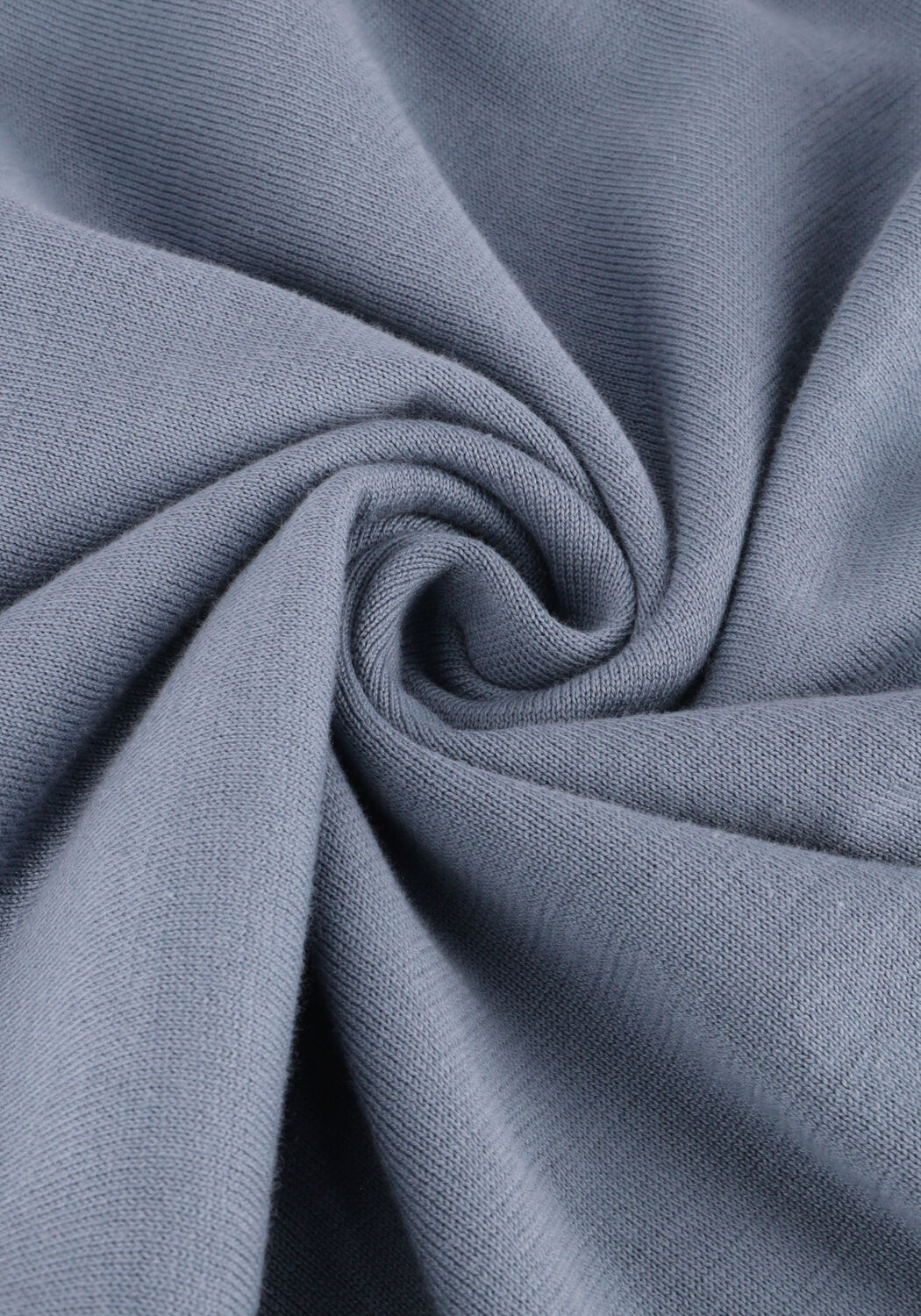 Blauwe SAINT STEVE Trui CAS - large