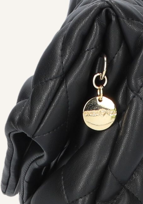 Zwarte UNISA Schoudertas ZGILDA_SUP Zwarte UNISA Schoudertas ZGILDA_SUP - large