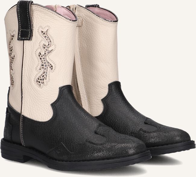 Zwarte RED-RAG  12496 Zwarte RED-RAG  12496 - large