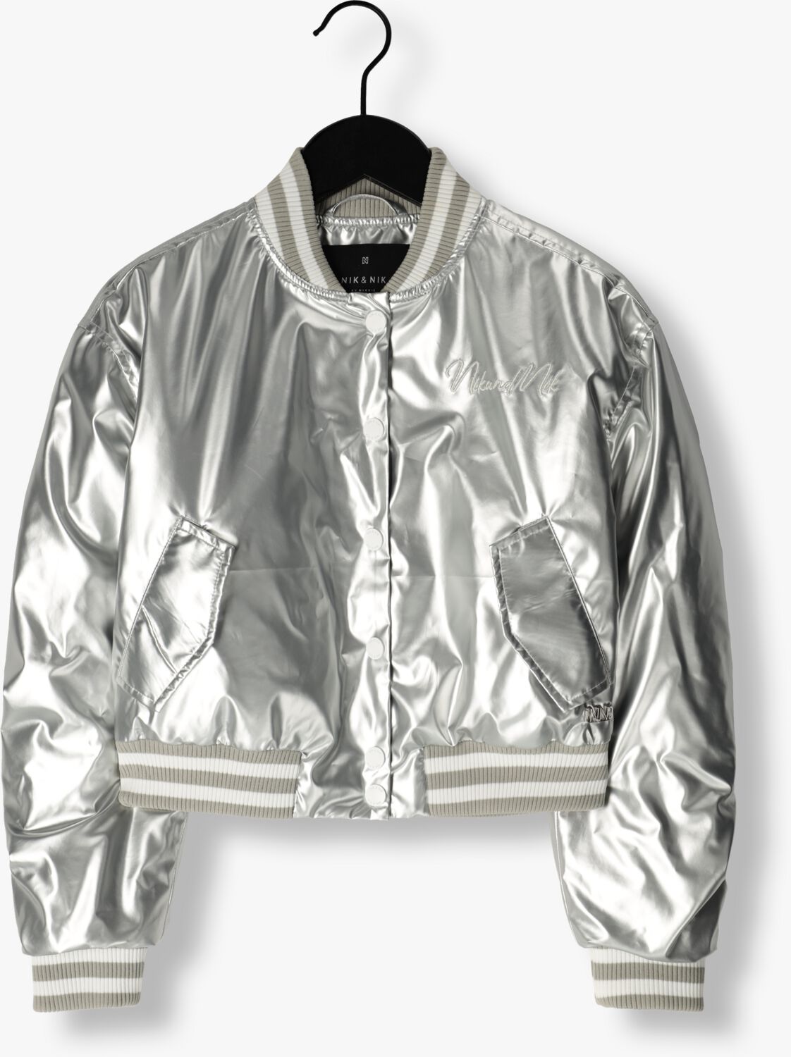 G-Star RAW Gewatteerde ritssluiting bomber, blauw (faded bora wind D25201-D777-G794), M