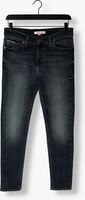 Donkerblauwe TOMMY JEANS Skinny jeans SIMON SKNY CG1268
